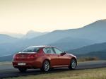 Infiniti G37 2008 года (EU)